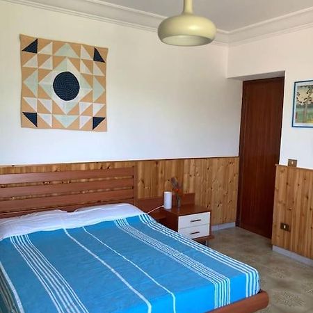 Casa Sisu-Appartamento Immerso Negli Ulivi Sant'Elia Fiumerapido Ngoại thất bức ảnh