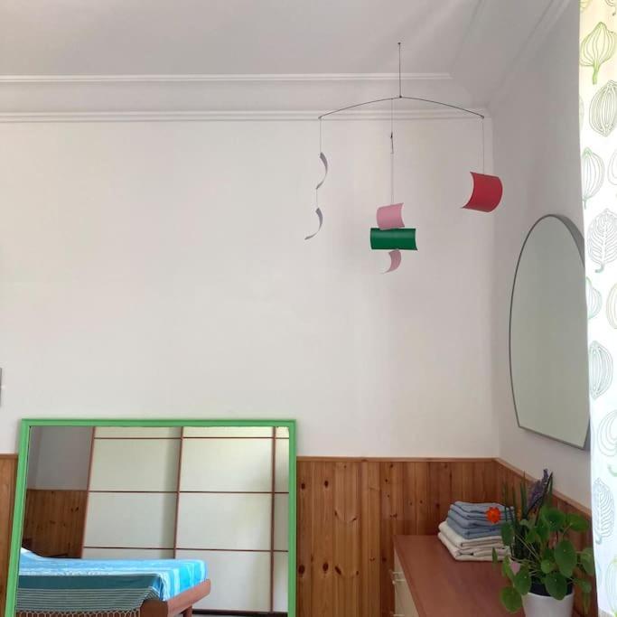 Casa Sisu-Appartamento Immerso Negli Ulivi Sant'Elia Fiumerapido Ngoại thất bức ảnh