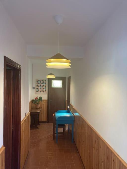 Casa Sisu-Appartamento Immerso Negli Ulivi Sant'Elia Fiumerapido Ngoại thất bức ảnh